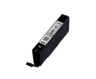 CANON CLI-571BK black 376 zdjęć. 0385C001 - 255873 - zdjęcie 1
